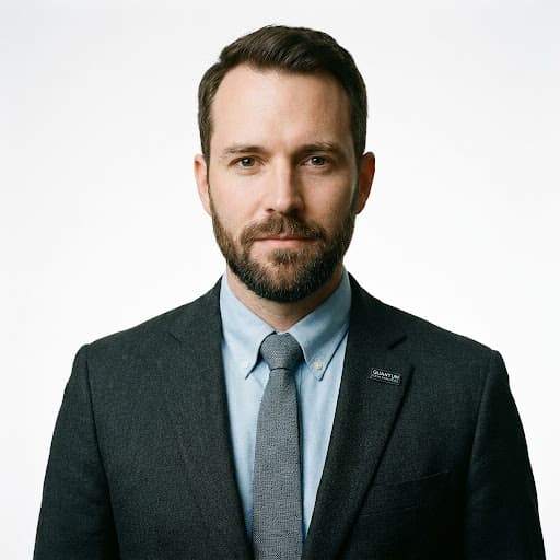 Alex Thorne